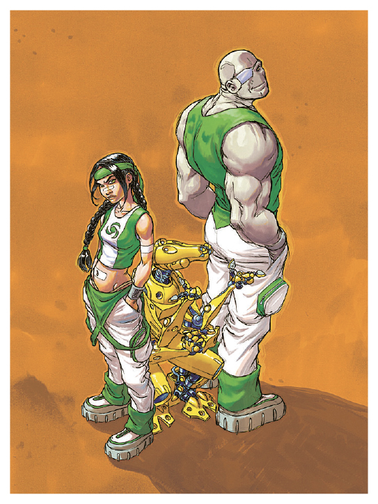 Tirage Offset dBD #1 - Buchet