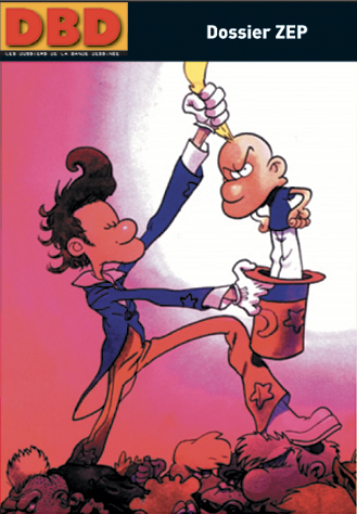 dBD1-N°08-ZEP - CARTONNE