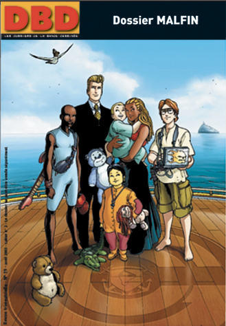 dBD1-N°19-MALFIN - CARTONNE