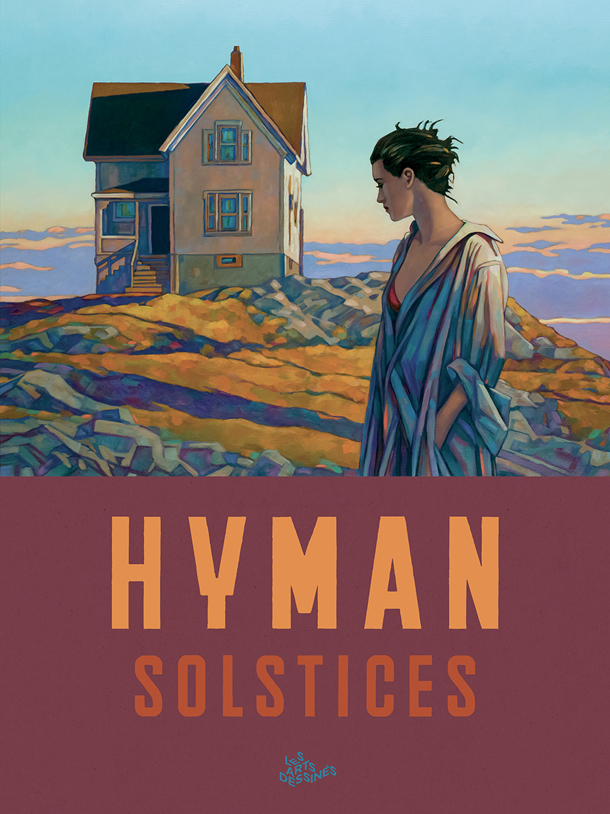 Hyman Solstices