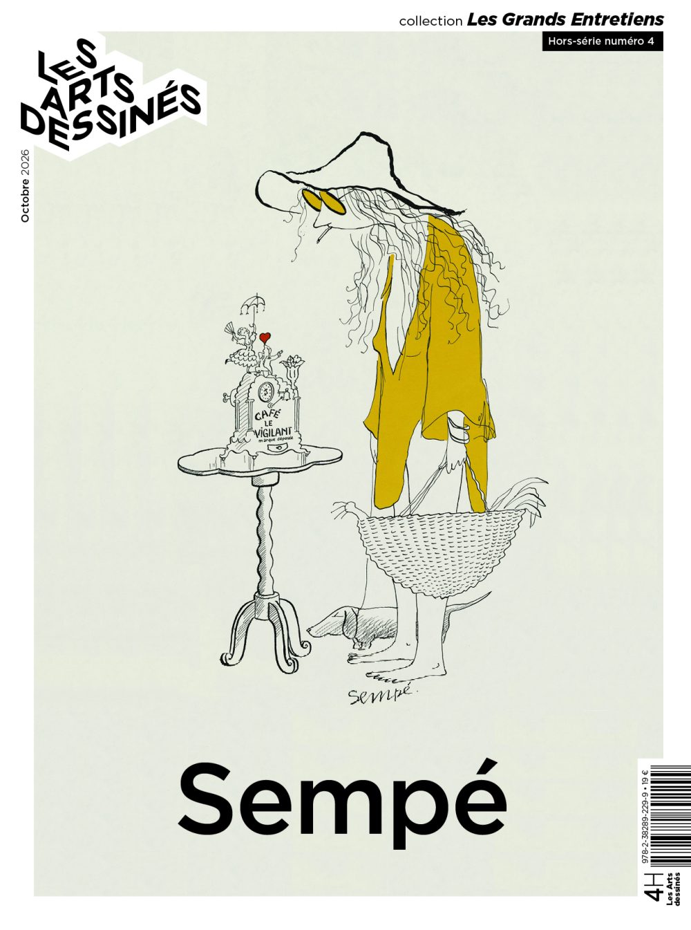 Sempé (broché)