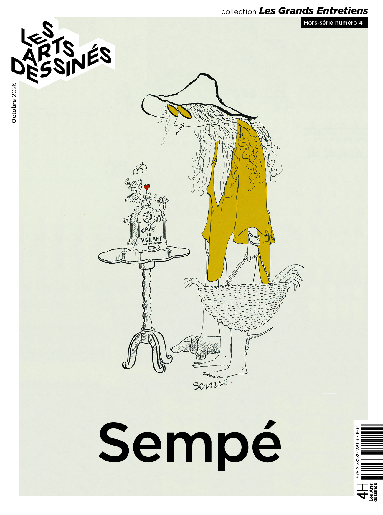 Sempé (broché)